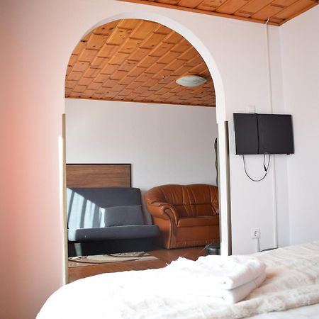 Hotel Simeria Hura-Humora Exteriér fotografie
