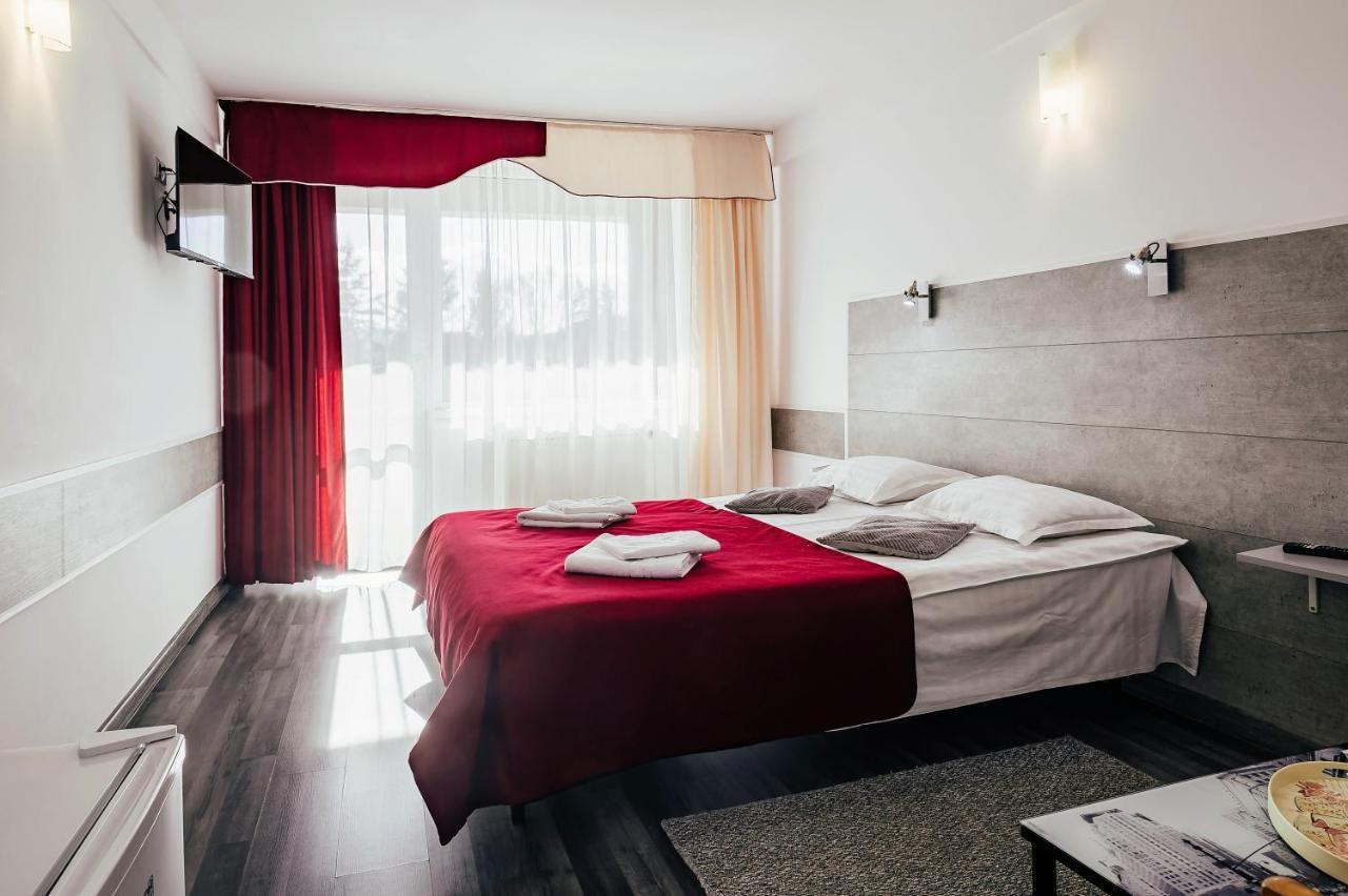 Hotel Simeria Hura-Humora Exteriér fotografie