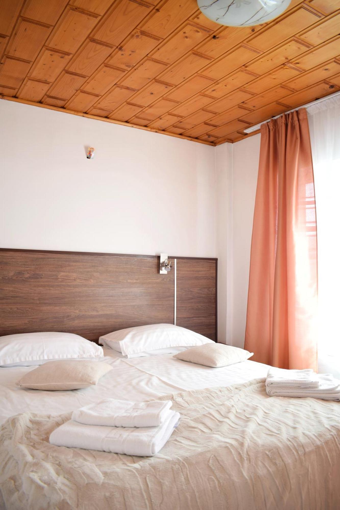 Hotel Simeria Hura-Humora Exteriér fotografie