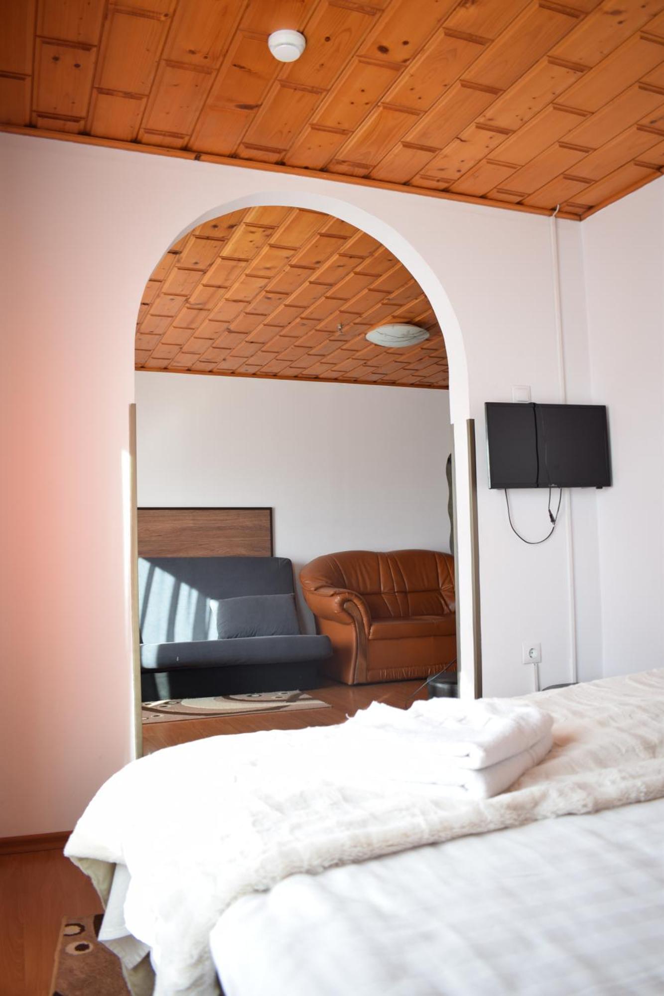 Hotel Simeria Hura-Humora Exteriér fotografie