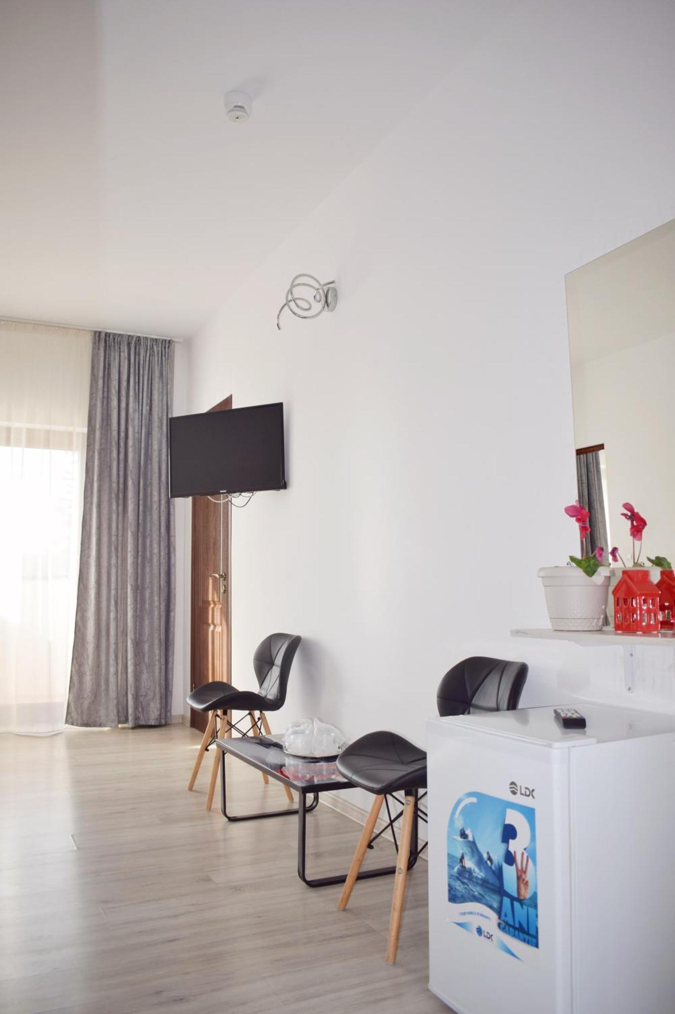 Hotel Simeria Hura-Humora Exteriér fotografie