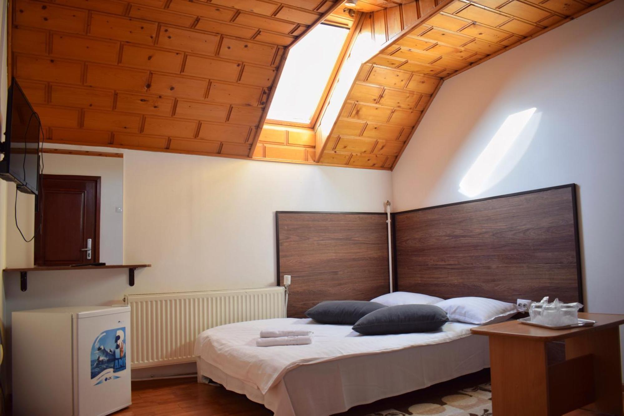 Hotel Simeria Hura-Humora Exteriér fotografie